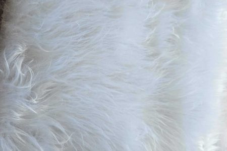 Tecido pelúcia pelo longo: descubra os benefícios de investir