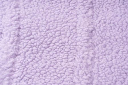 Por que investir no tecido pelúcia carapinha?