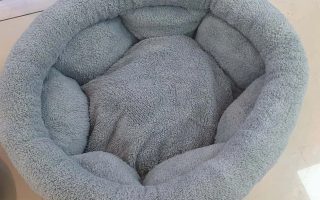 Fornecedor de tecido para cama de cachorro: conheça a Domycryl