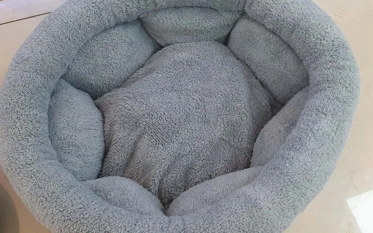 Fornecedor de tecido para cama de cachorro: conheça a Domycryl