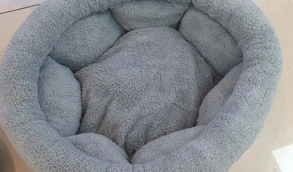 A importância em utilizar tecidos para pets: conforto e saúde para seu animal
