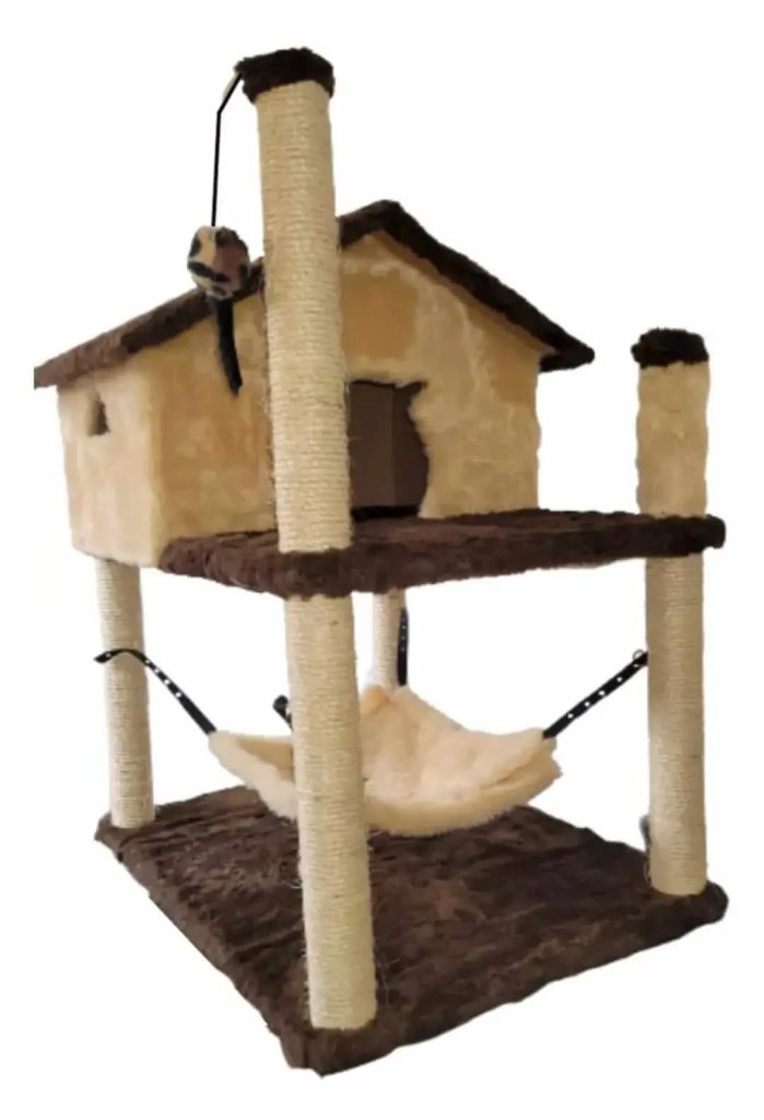 A importância em utilizar tecidos para pets: conforto e saúde para seu animal