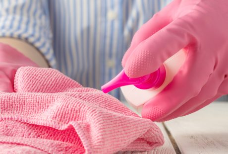 Domycryl: referência como fábrica de tecido microfibra