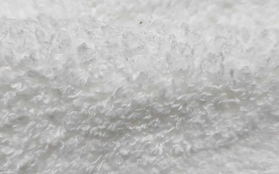 Tecido para limpeza: a solução ideal em microfibra