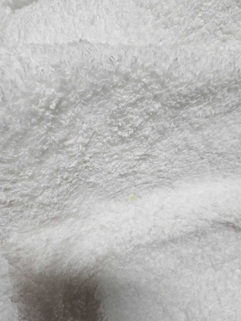 Tecido para limpeza: a solução ideal em microfibra