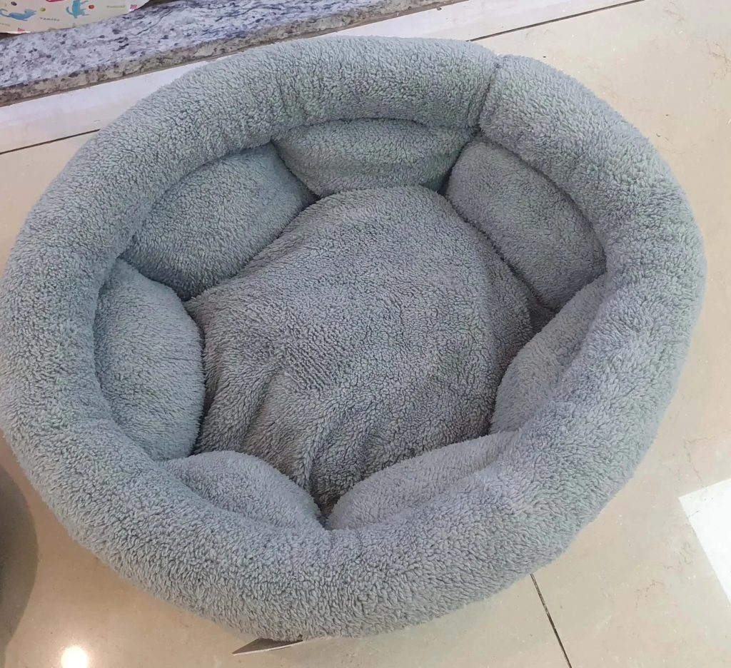 Qual o diferencial do tecido para animais de estimação?