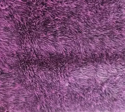 Tecido pelúcia pelo curto: guia completo para entender as vantagens e usos