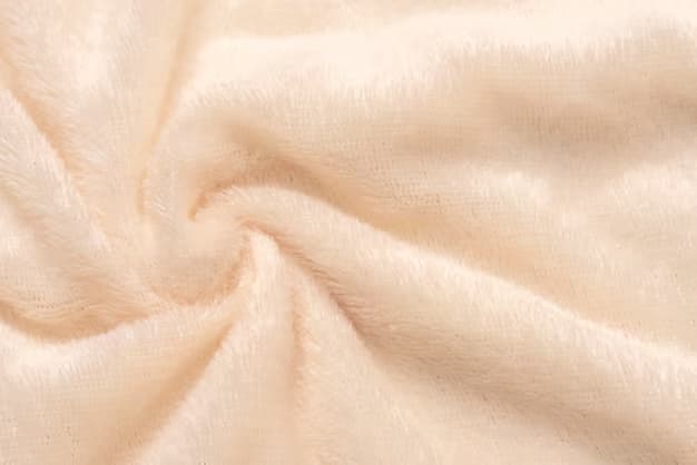 Conheça as características e vantagens do tecido soft