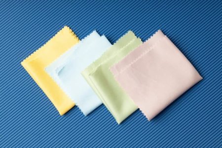 As vantagens de utilizar tecido para limpeza 12mm