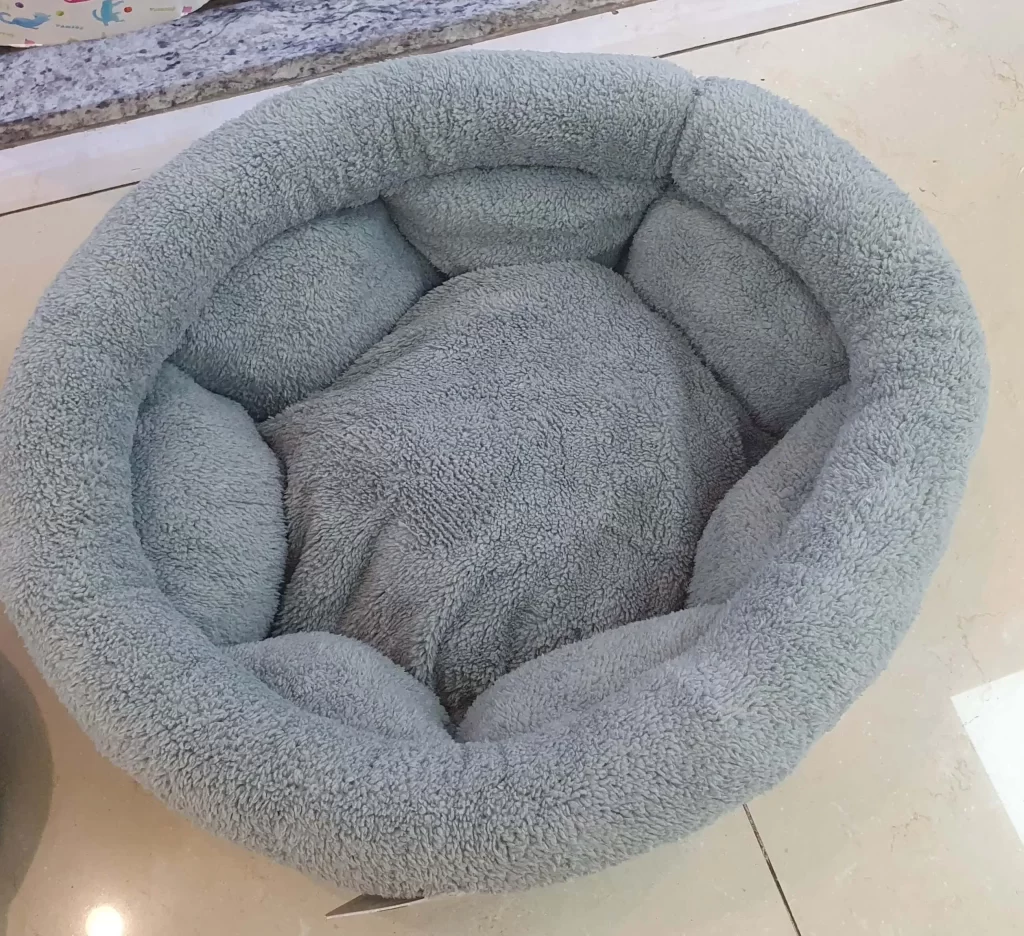 Fornecedor de tecidos para pets: conte com a qualidade da Domycryl