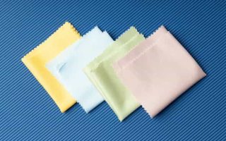 Conheça a Domycryl: distribuidora de tecido para limpeza