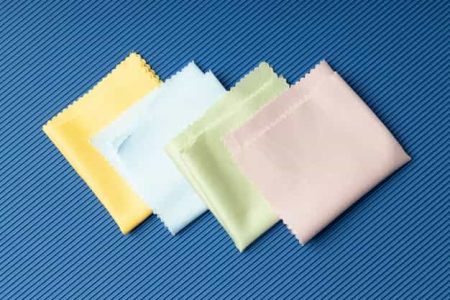 Conheça a Domycryl: distribuidora de tecido para limpeza