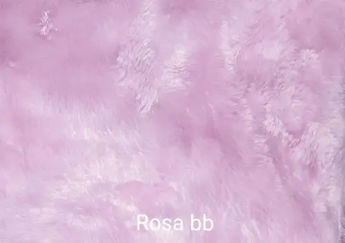 Saiba mais sobre o tecido de pelúcia 70mm