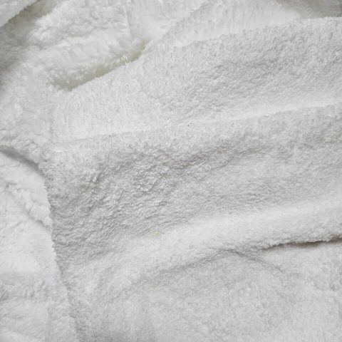 tecido de limpeza 12mm