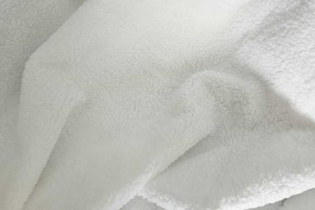 Onde comprar tecido carapinha branco de qualidade para seus projetos